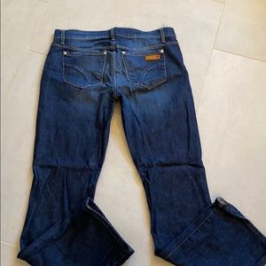 Boot cut Joe’s Jeans